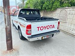 تويوتا هايلوكس